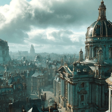 35.13 - MU Podcast - The Hidden Timeline