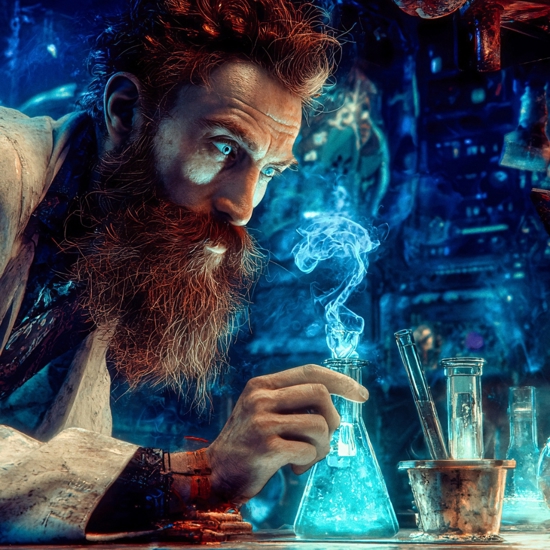 35.14 - MU Podcast - The Zodiac and the Salts of Salvation