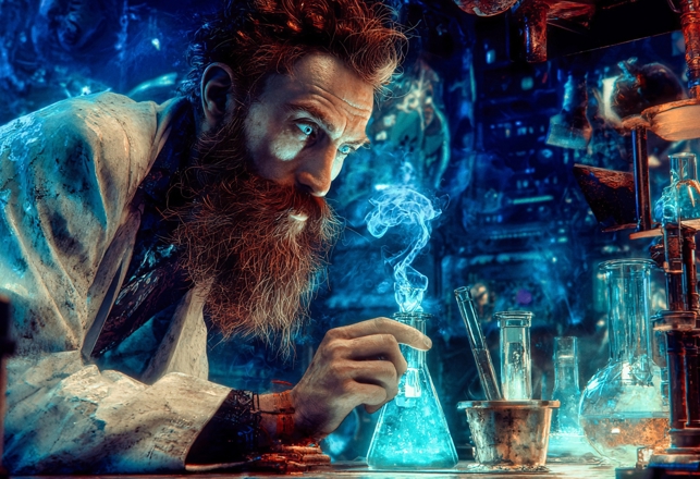 35.14 - MU Podcast - The Zodiac and the Salts of Salvation