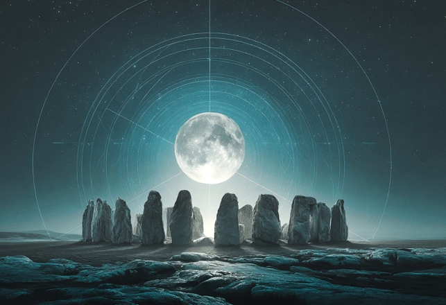 35.15 - MU Podcast - The Lunar Question