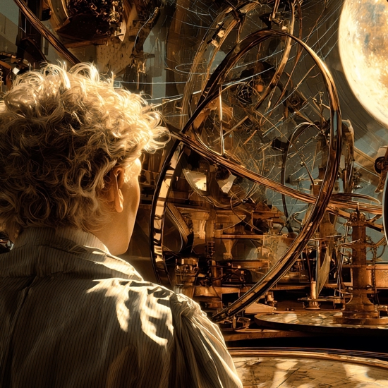 35.16 - MU Podcast - The New Calendar