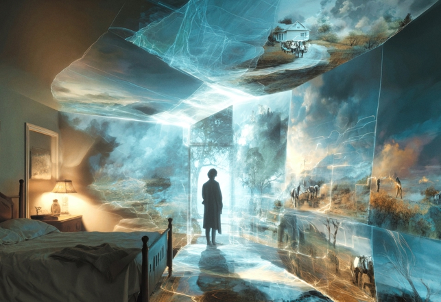 mysteriousuniverse.org