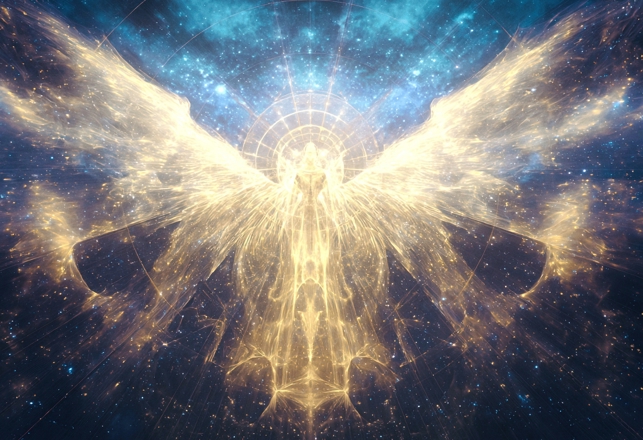 35.17 - MU Podcast - Where Science Meets Spirit