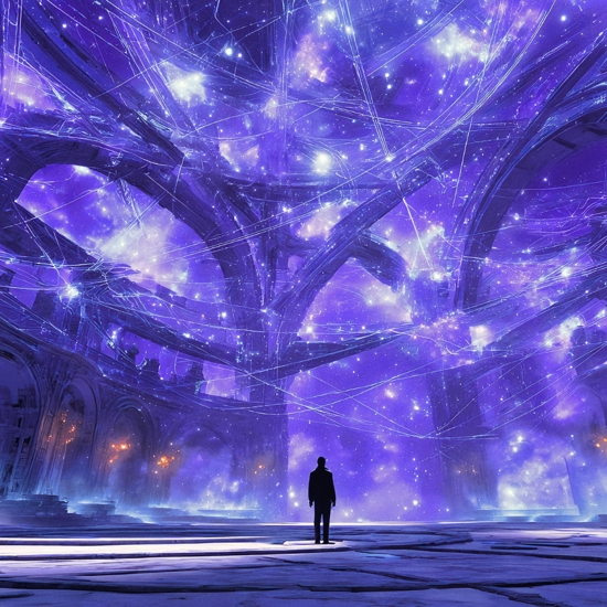 33.24 - MU Plus+ Podcast - The Simulated Multiverse: Parallel Universes, Quantum Computing, and the Mandela Effect