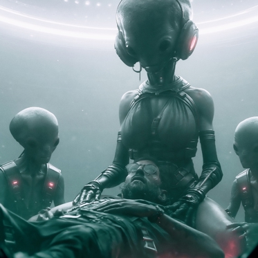 33.25 - MU Plus+ Podcast - Phantom Mounts and the Human Zoo