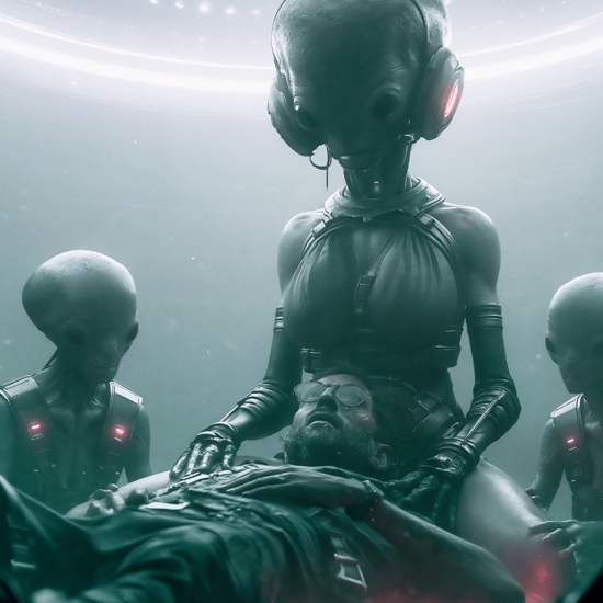 33.25 - MU Plus+ Podcast - Phantom Mounts and the Human Zoo