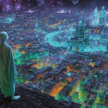 35.23 - MU Podcast - Reality.exe - The Simulation Hypothesis