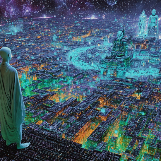35.23 - MU Podcast - Reality.exe - The Simulation Hypothesis