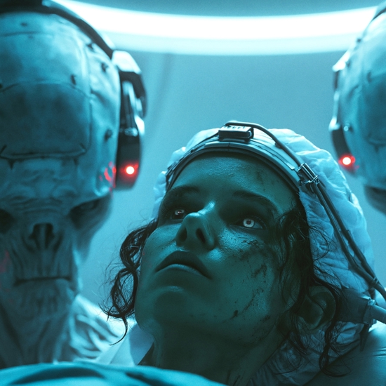 35.24 - MU Podcast - (AI) - Artificial Insemination and the Human Zoo