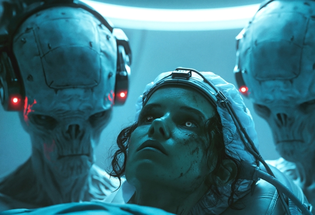 35.24 - MU Podcast - (AI) - Artificial Insemination and the Human Zoo