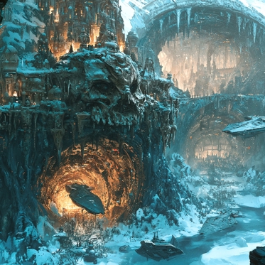 35.25 - MU Podcast - The Underground World