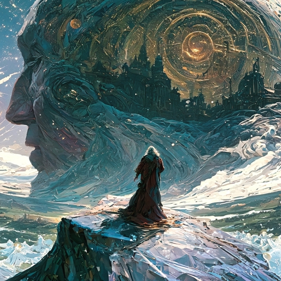 36.02 - MU Podcast - Other Planets & the Universal Human