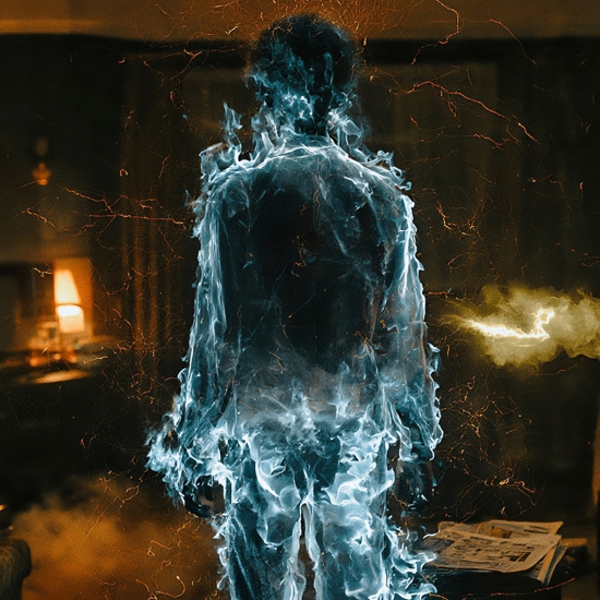 34.07 - MU Plus+ Podcast - The Human Torch - part 2 - Internal Combustion