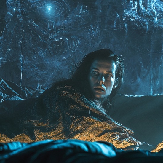 34.08 - MU Plus+ Podcast - The Strange Power of Dreams