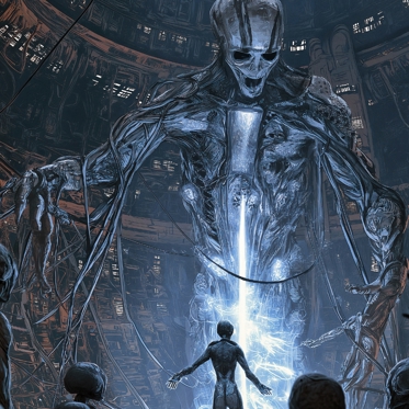 34.06 - MU Plus+ Podcast - Visitors From Within - The Extraterrestrial Take on Abductions - part 05