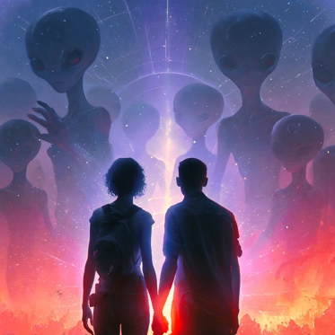 36.05 - MU Podcast - Visitors From Within - Extraterrestrial Sexuality - part 04