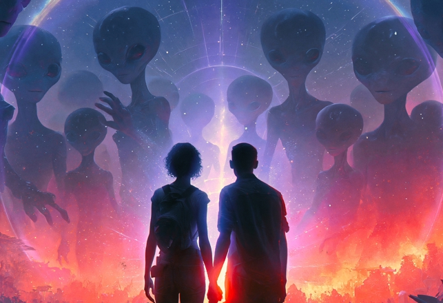 36.05 - MU Podcast - Visitors From Within - Extraterrestrial Sexuality - part 04