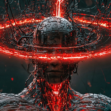 36.07 - MU Podcast - Strange Powers of the Mind
