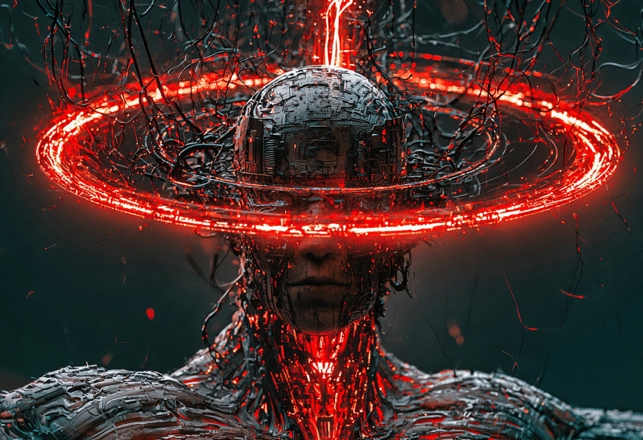 36.07 - MU Podcast - Strange Powers of the Mind